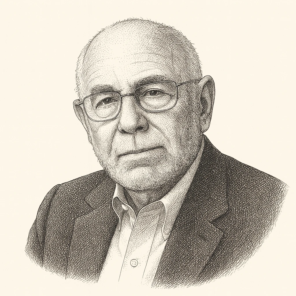 Paul Gottfried