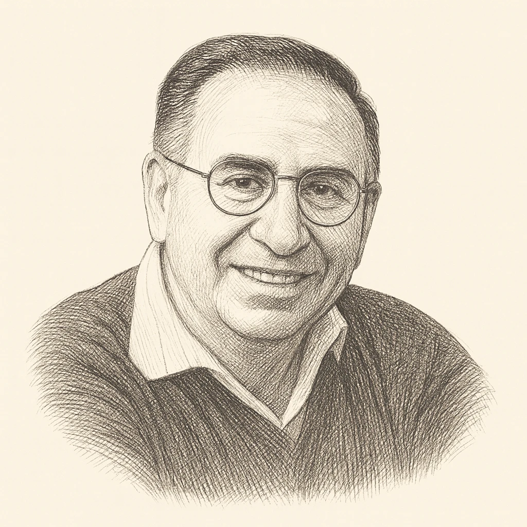Paul Piccone