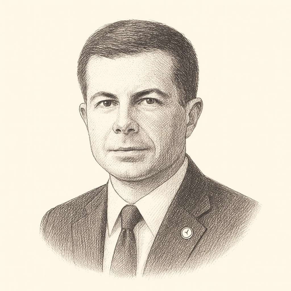 Pete Buttigieg