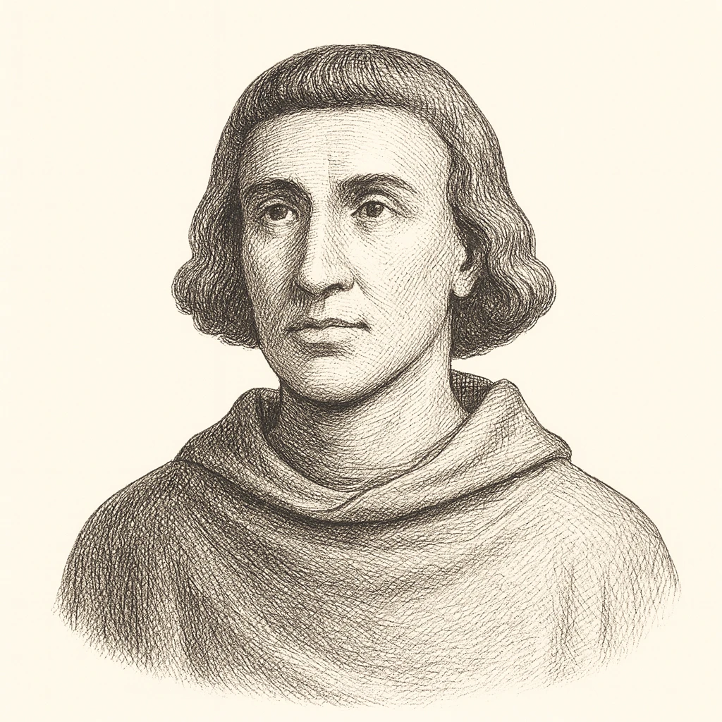 Peter Abelard