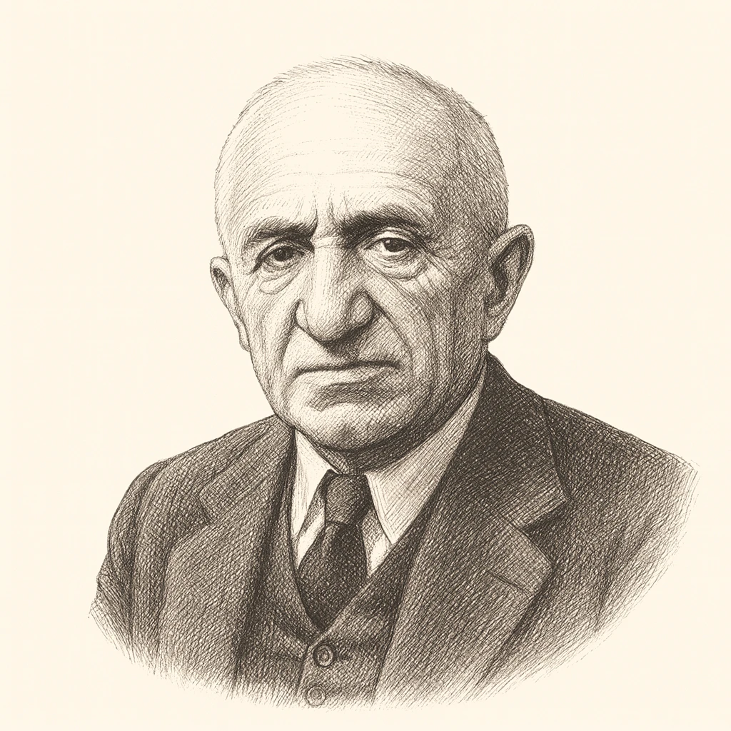 Peter Maurin