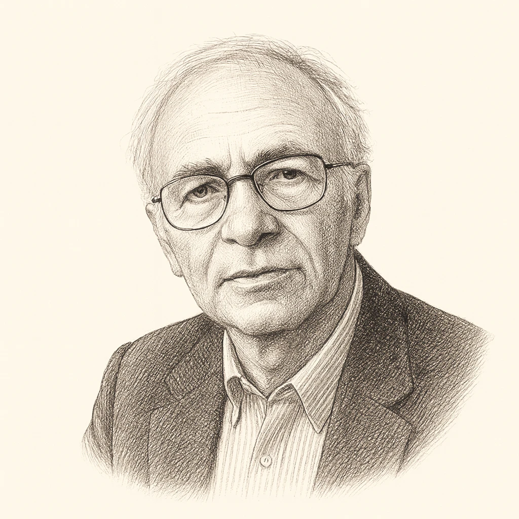 Peter Singer