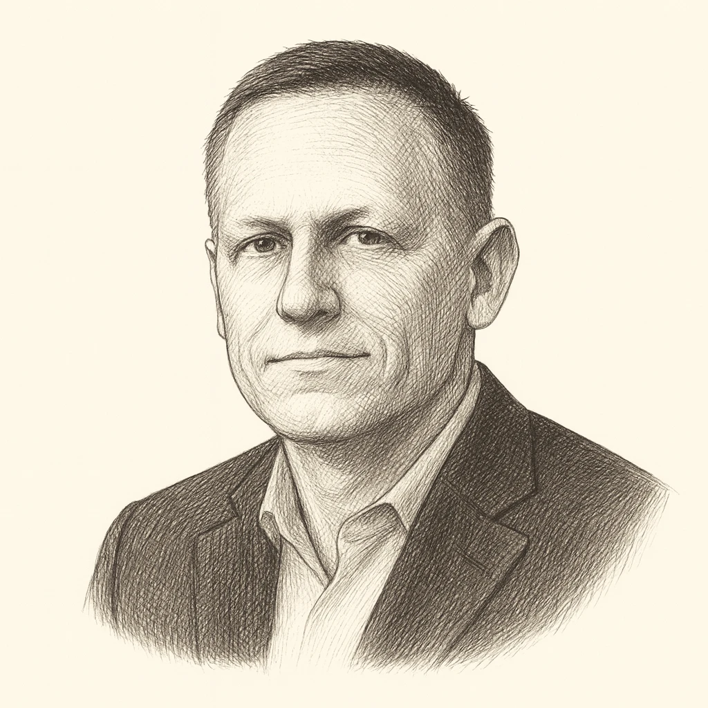 Peter Thiel