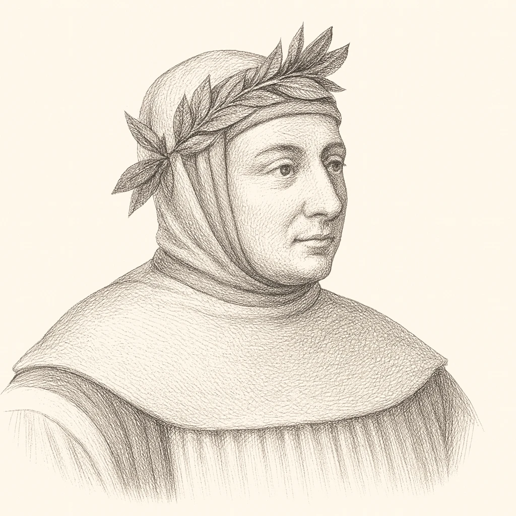 Petrarch