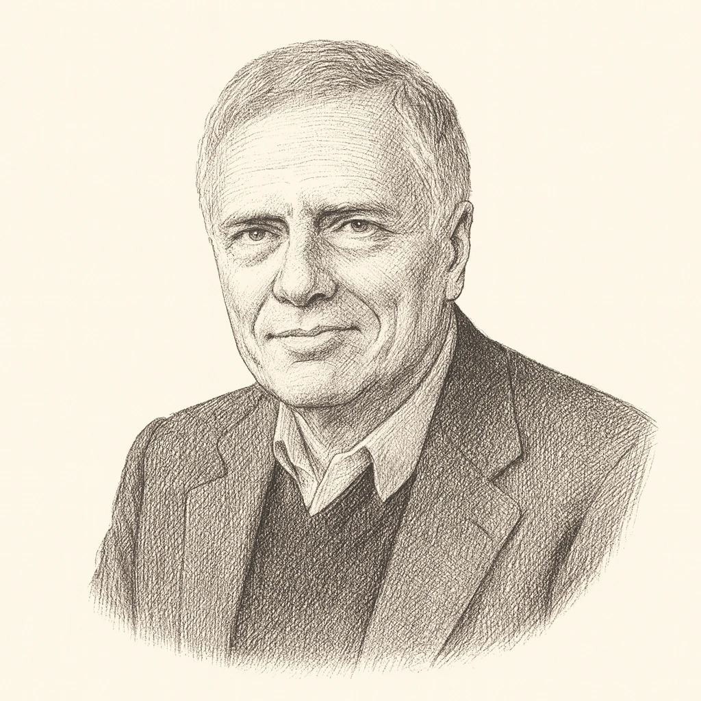 Philip Tetlock