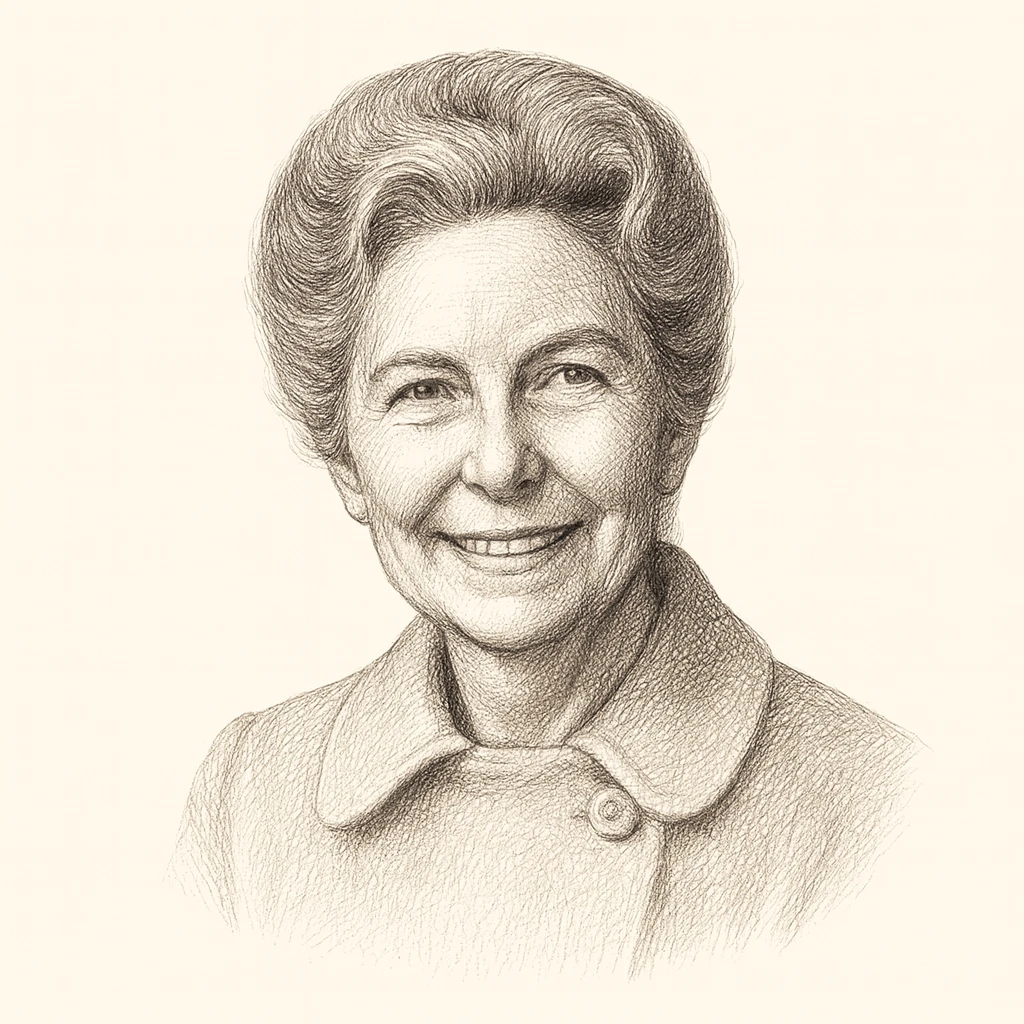 Phyllis Schlafly