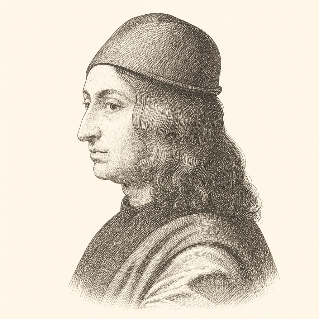 Giovanni Pico della Mirandola