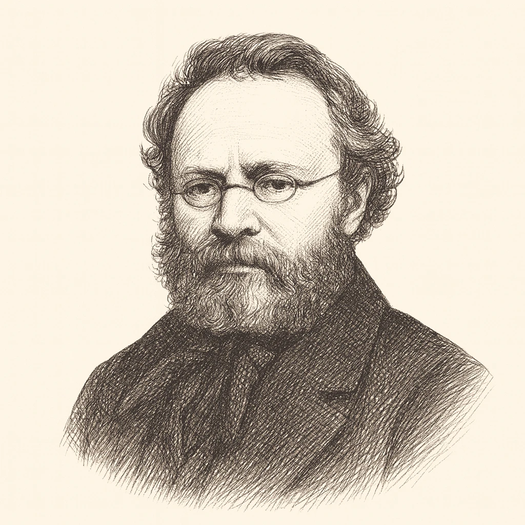 Pierre-Joseph Proudhon