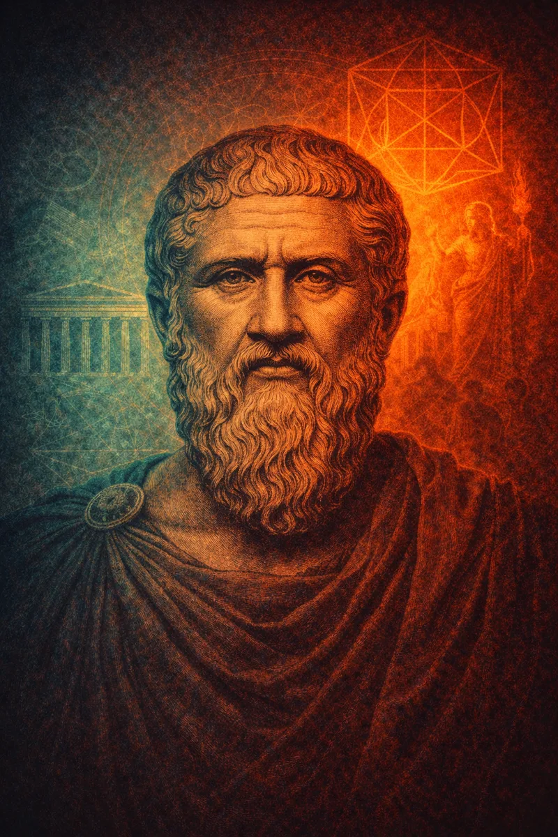 Plato