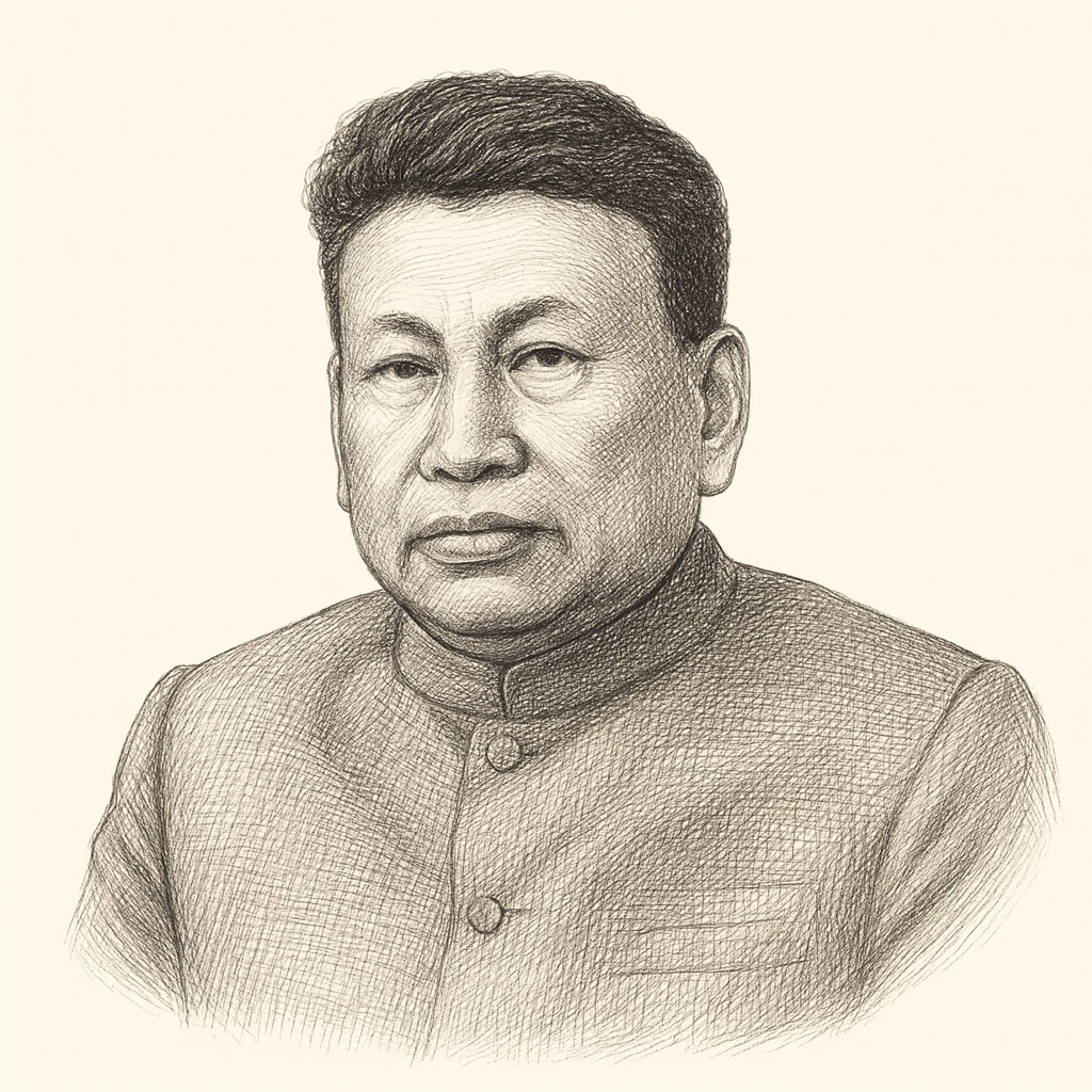 Pol Pot