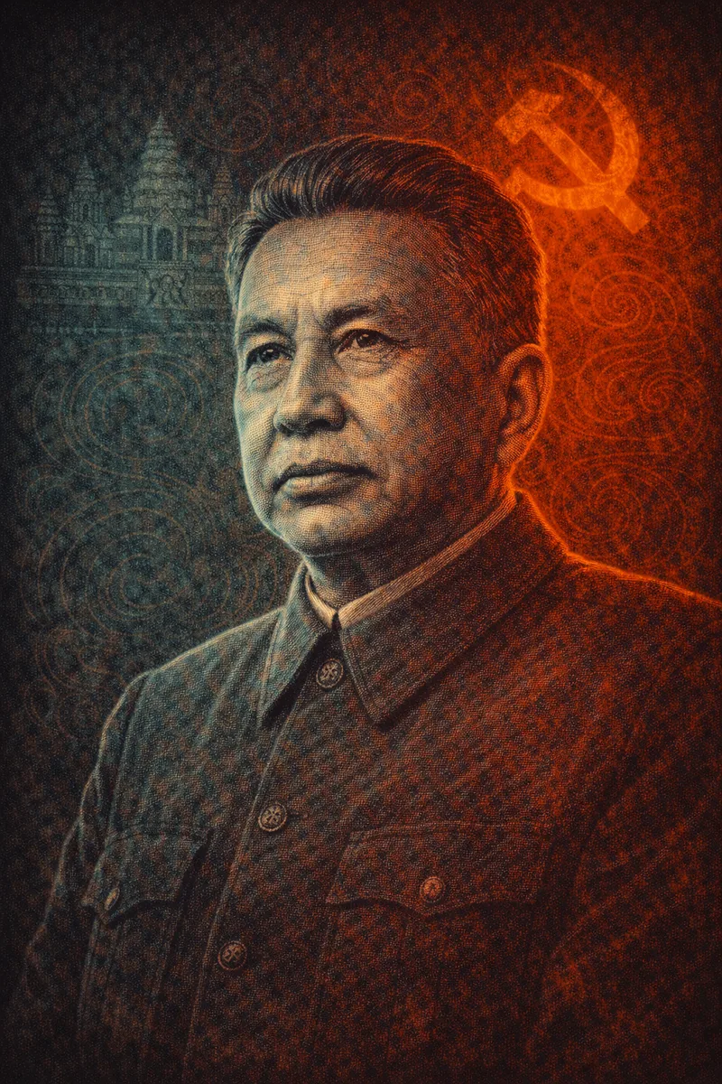 Pol Pot