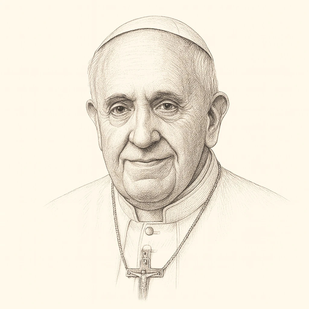Pope Francis