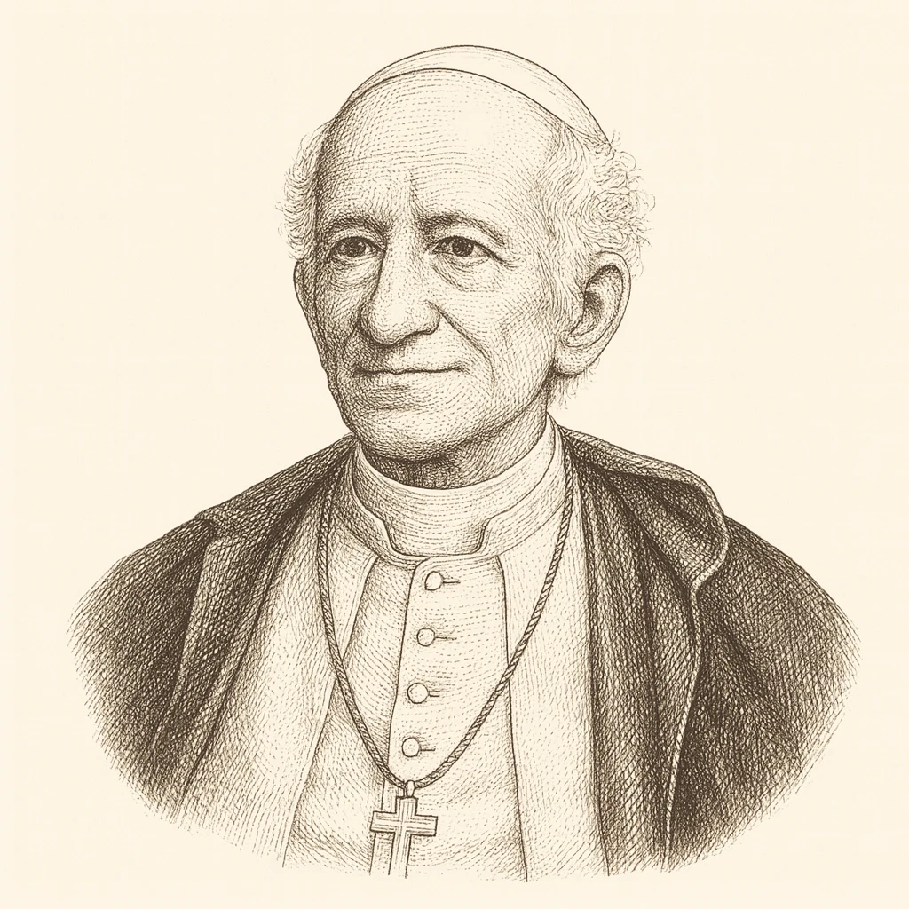 Pope Leo XIII