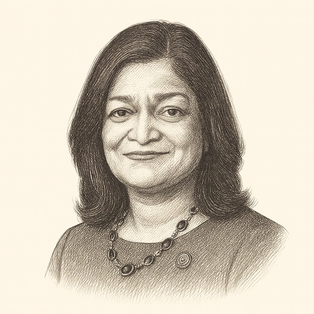 Pramila Jayapal