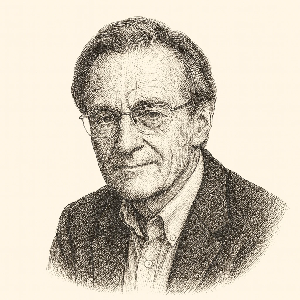 Quentin Skinner