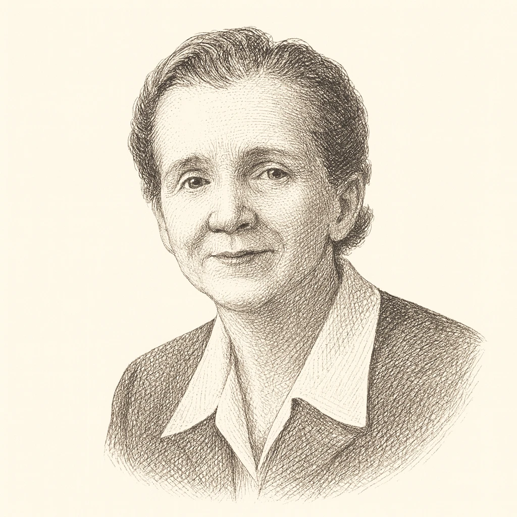 Rachel Carson