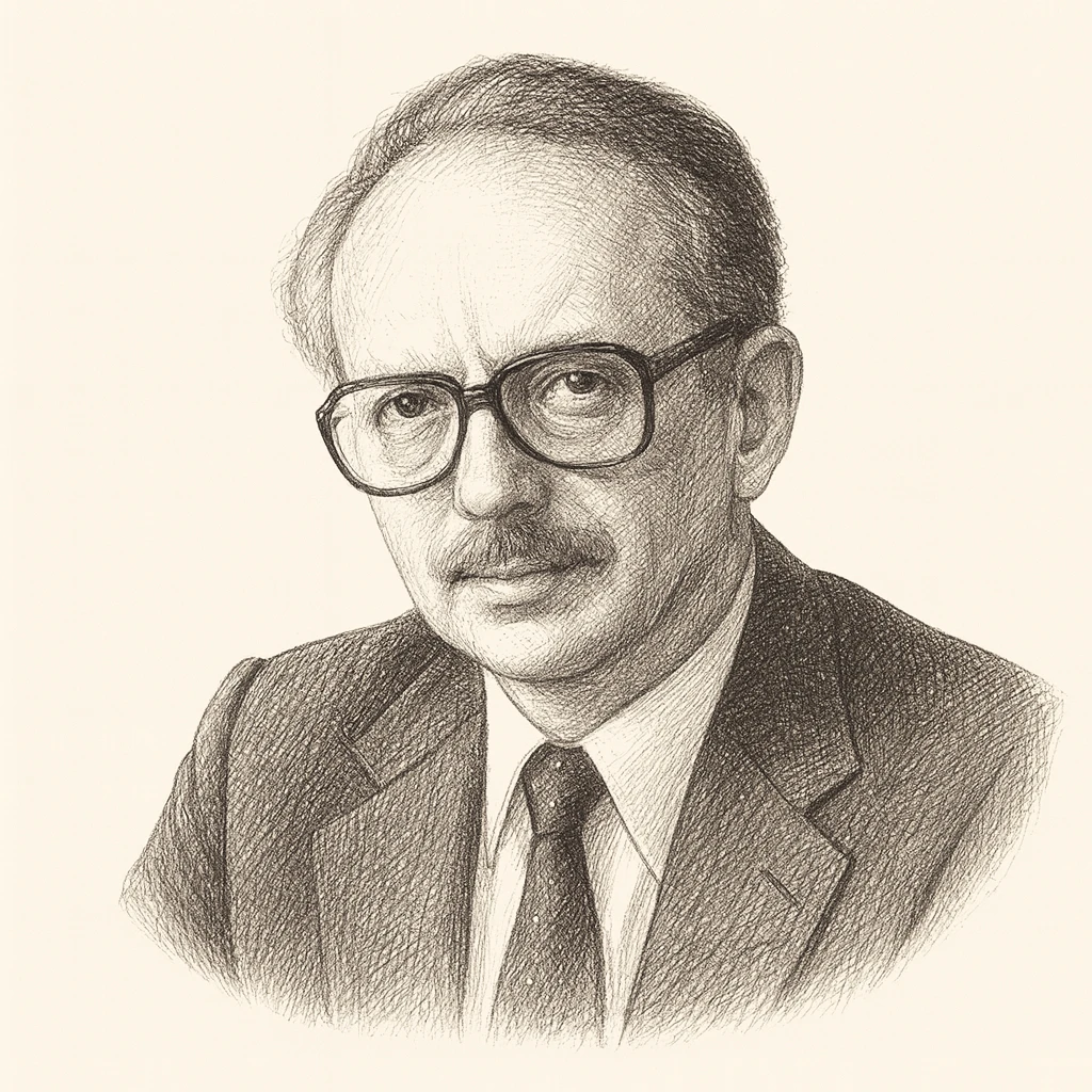 Ralf Dahrendorf