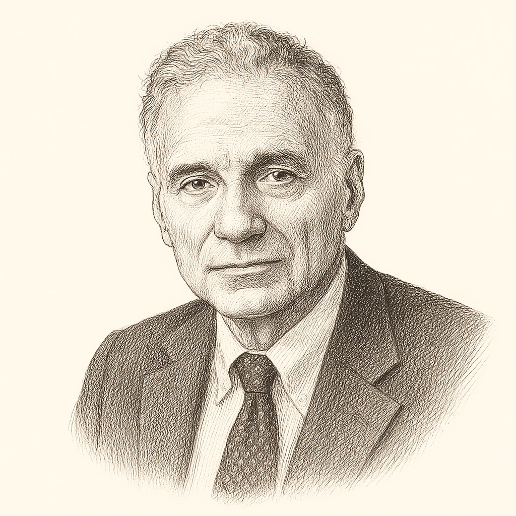 Ralph Nader