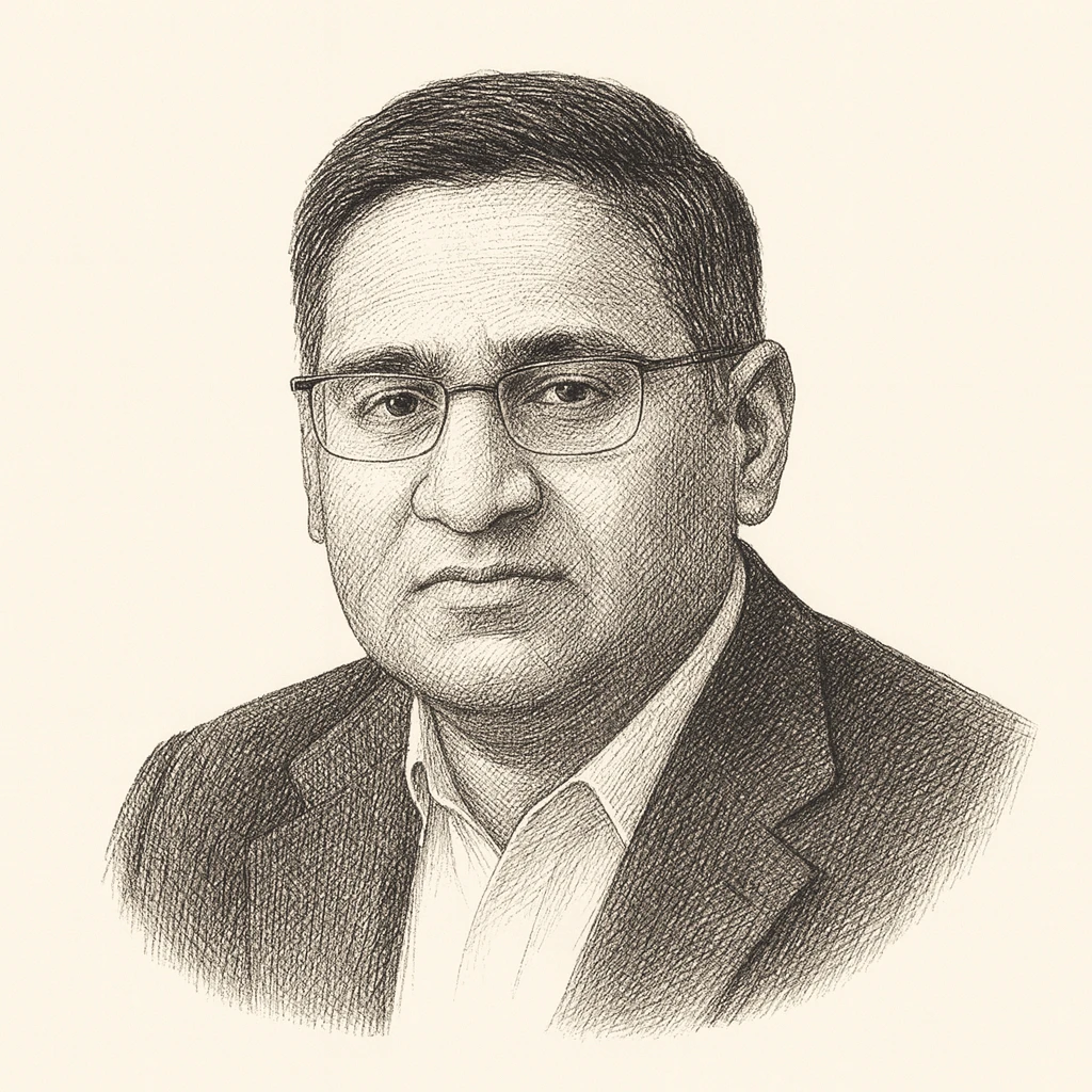 Ramesh Ponnuru