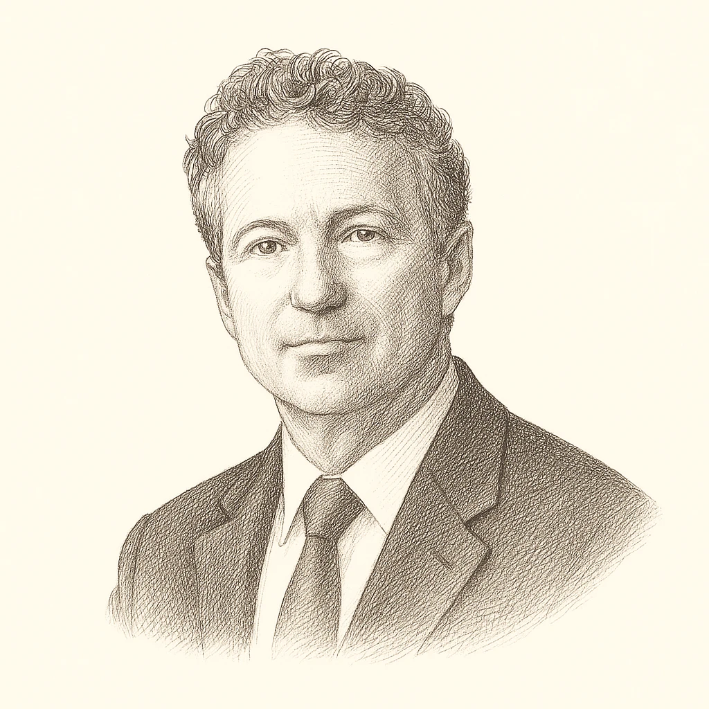 Rand Paul
