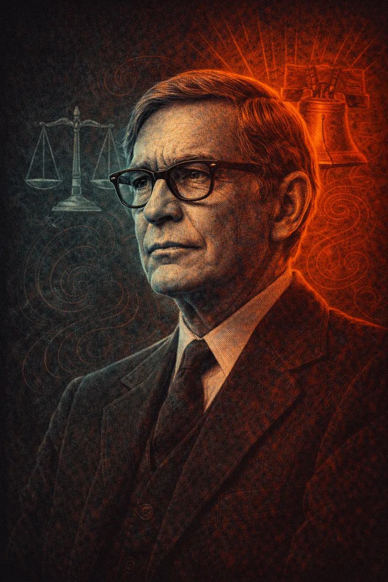 John Rawls