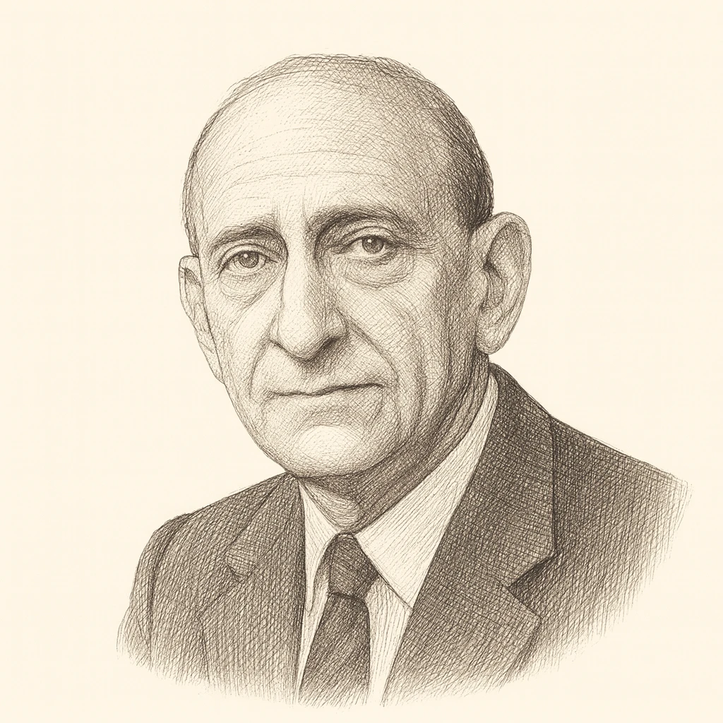 Raymond Aron