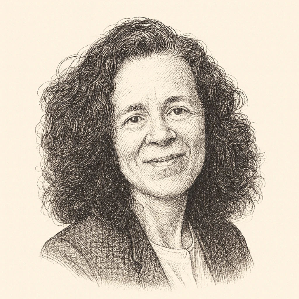 Rebecca Henderson