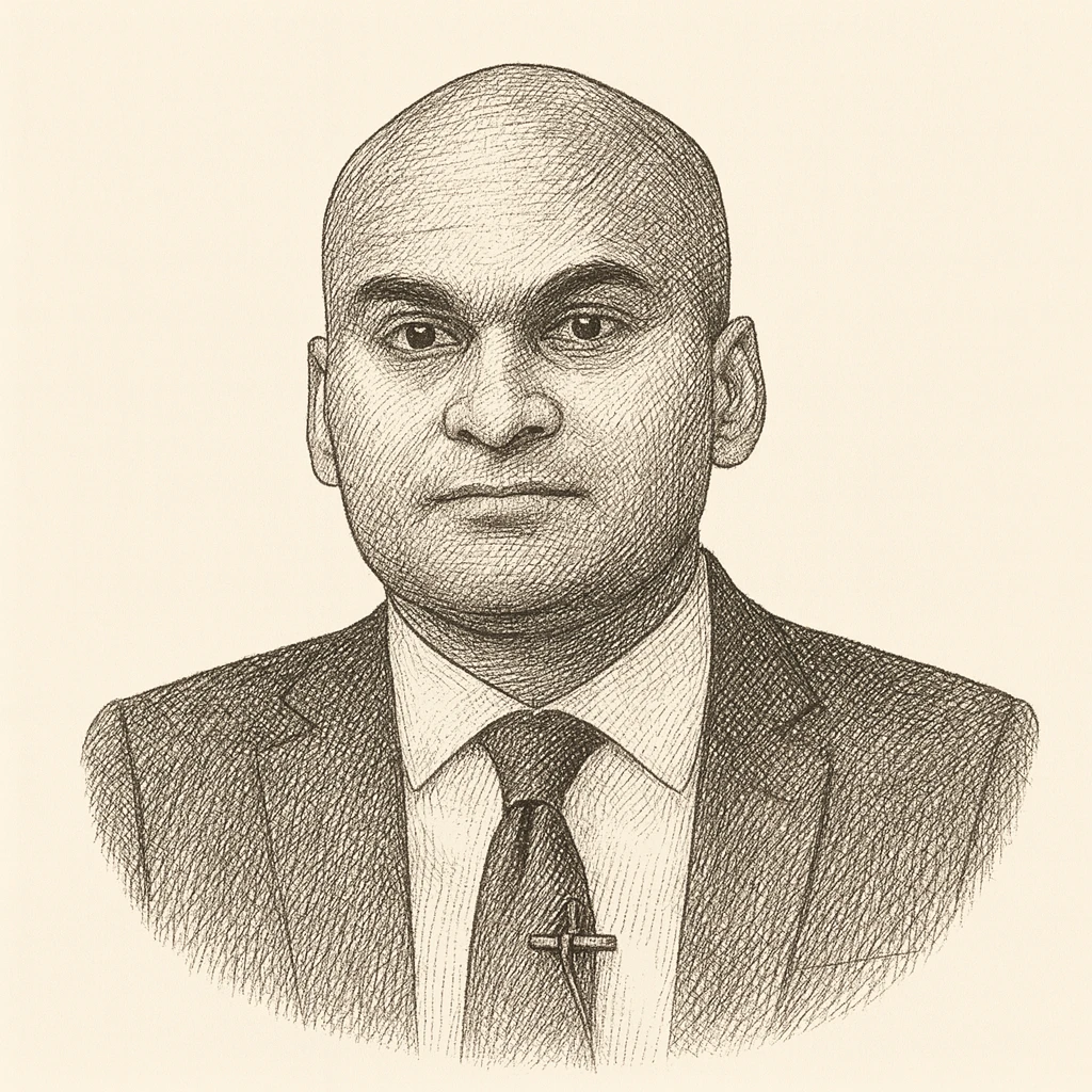 Reihan Salam