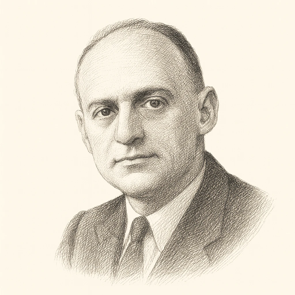 Reinhold Niebuhr
