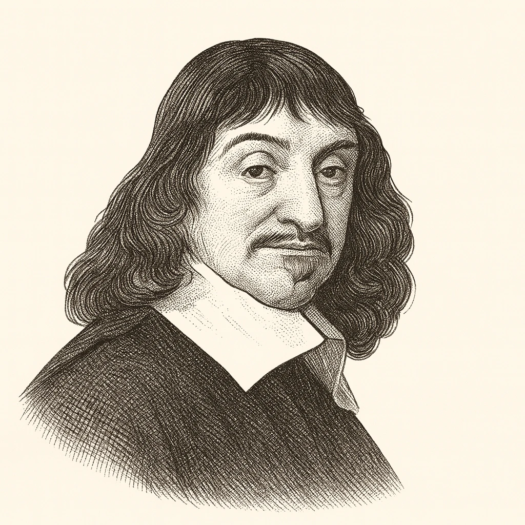 René Descartes