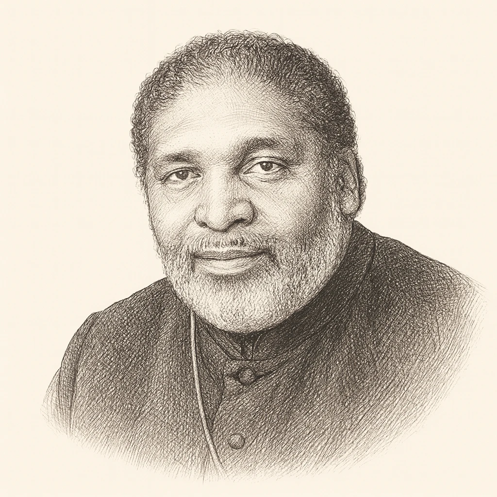 Rev. William Barber II