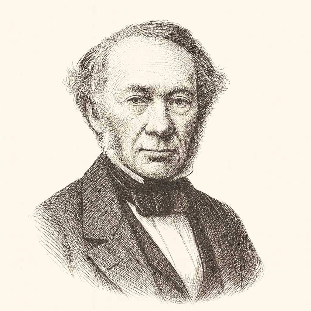 Richard Cobden
