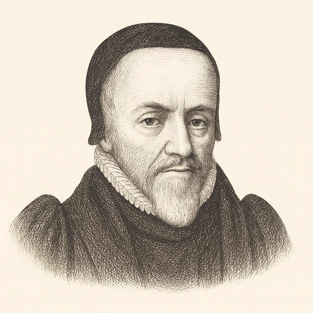 Richard Hooker