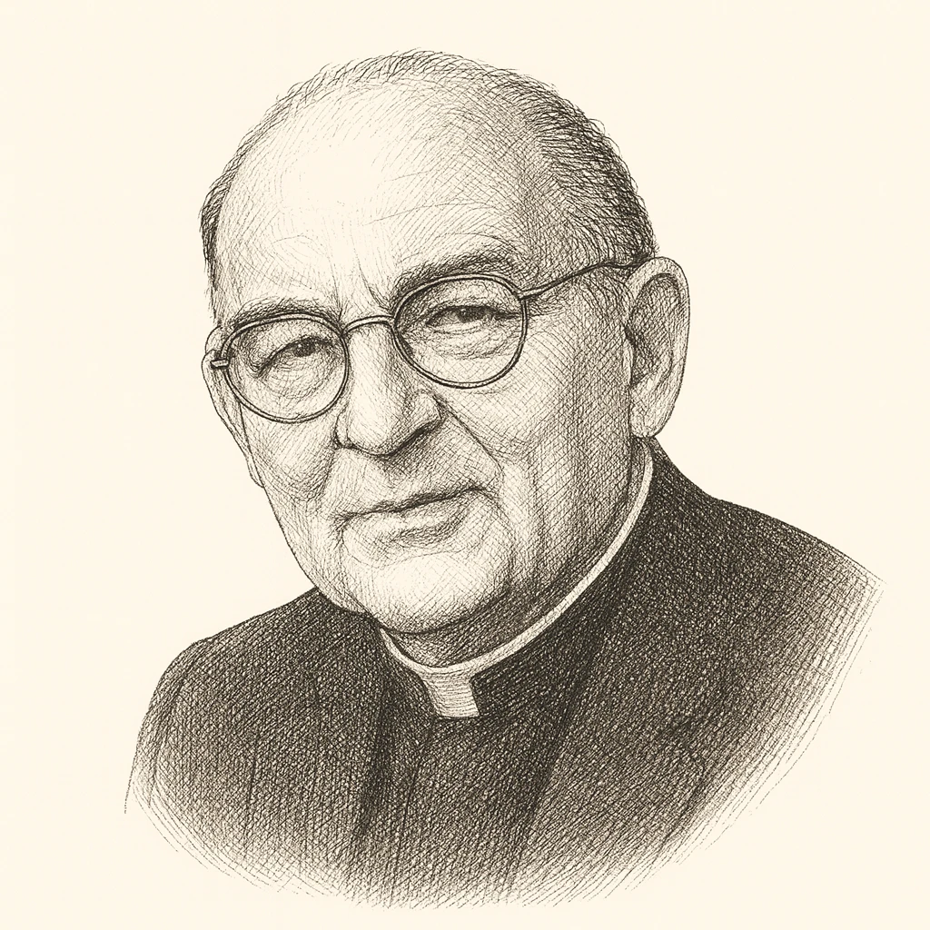 Richard John Neuhaus