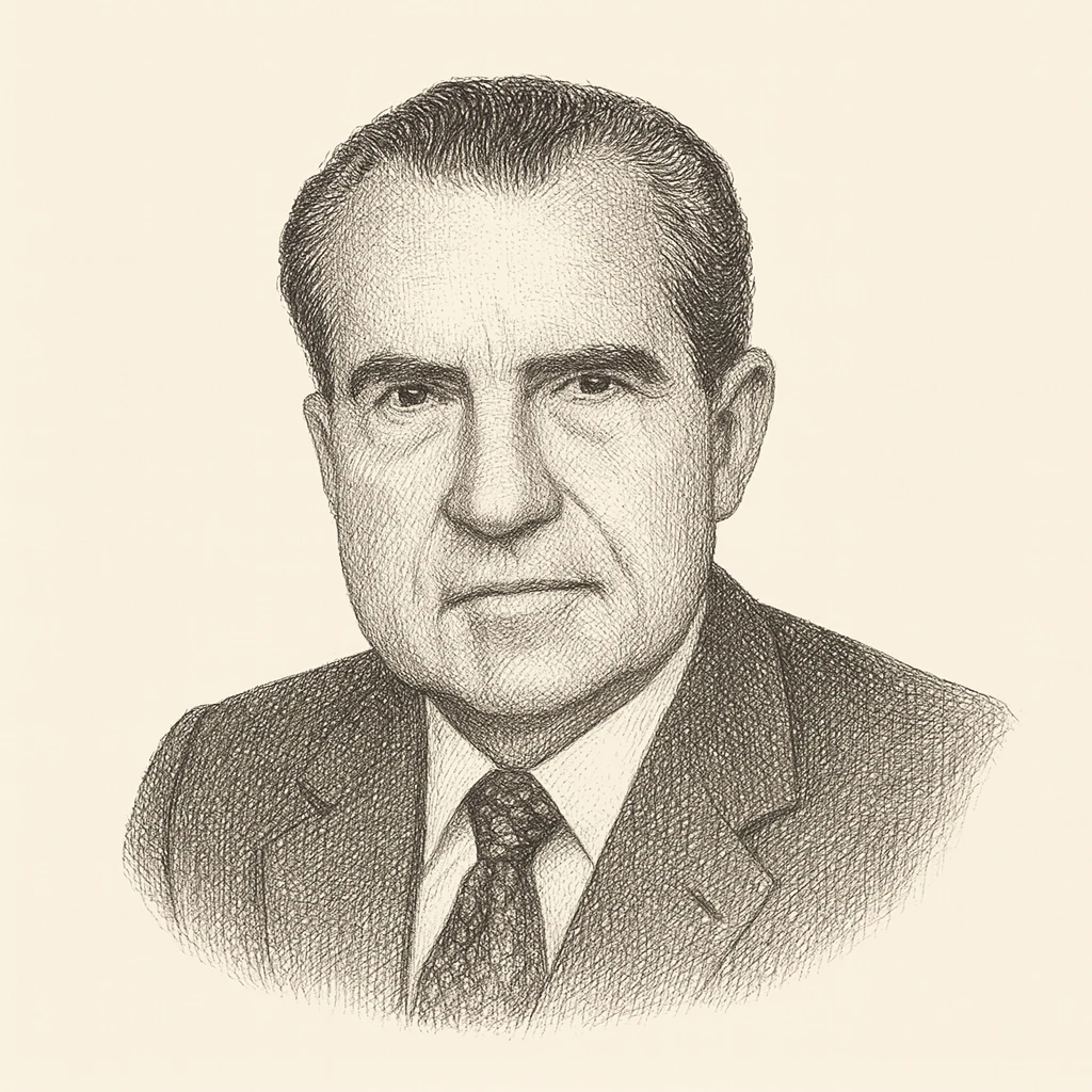 Richard Nixon