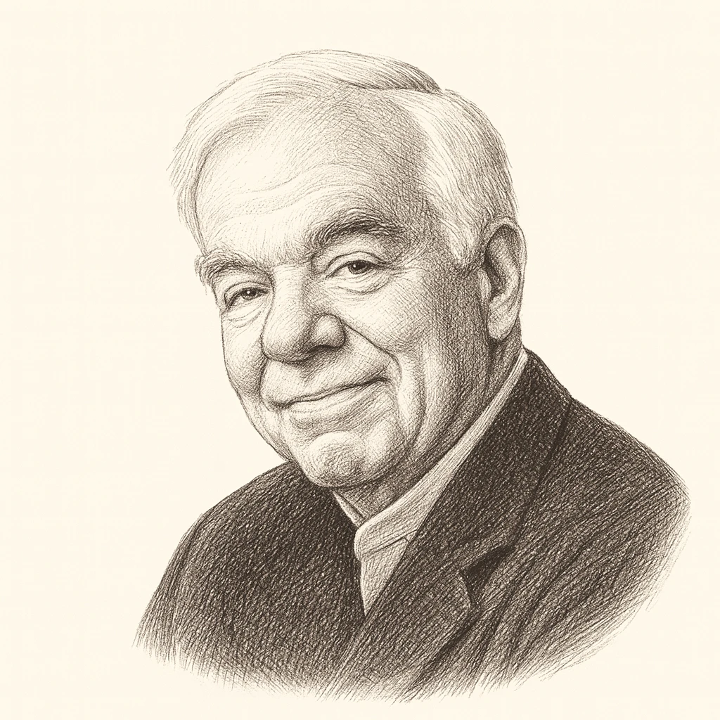 Richard Rorty