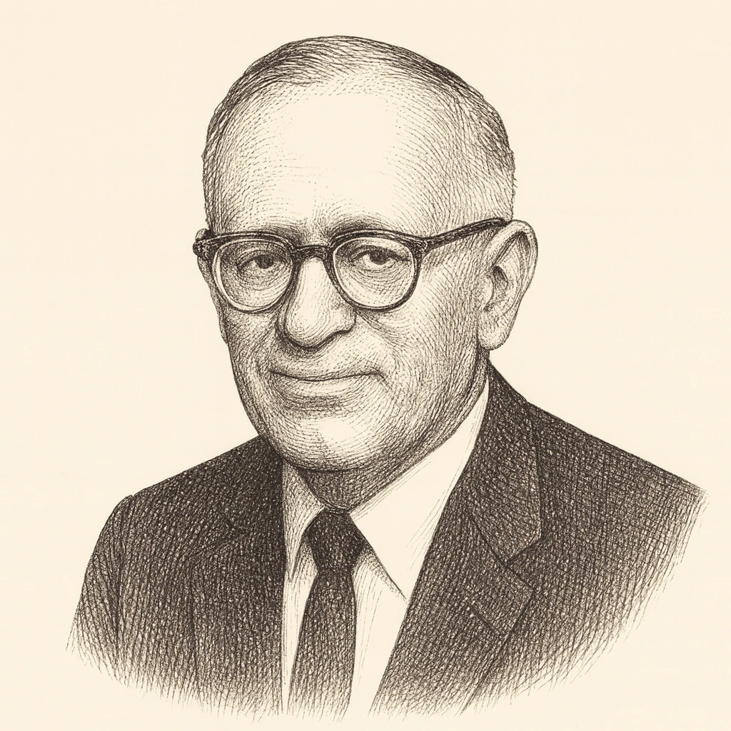 Richard Weaver