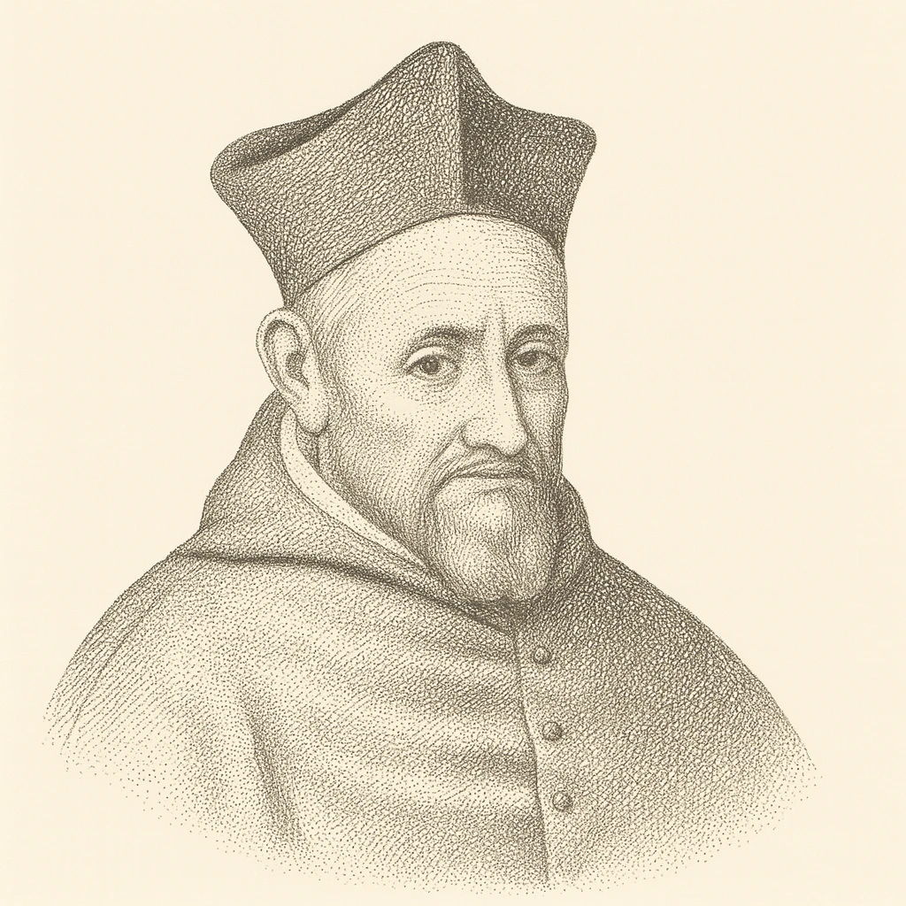 Robert Bellarmine