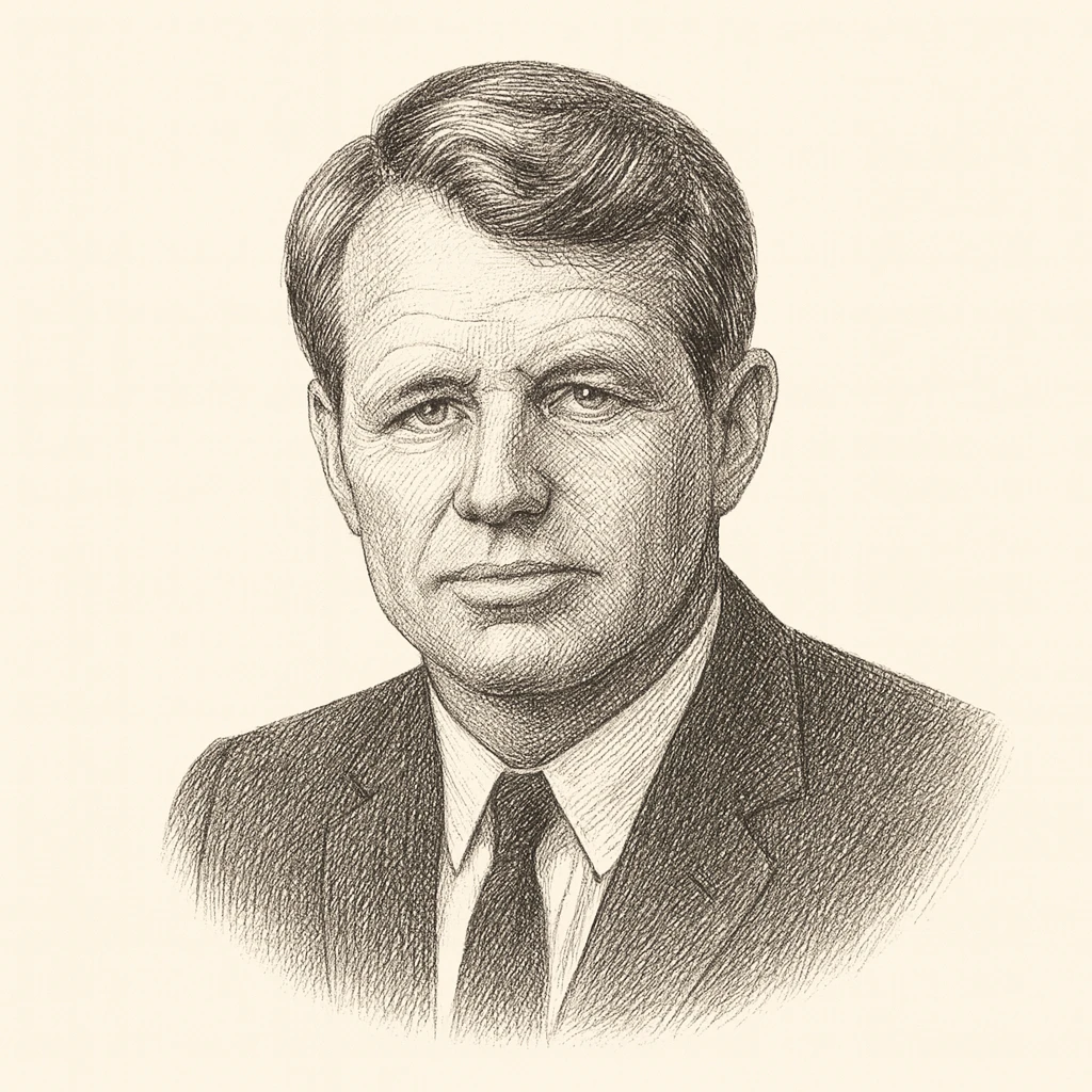 Robert F. Kennedy Sr.