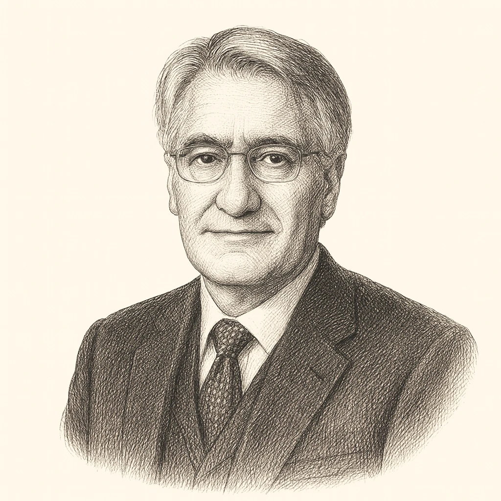 Robert George