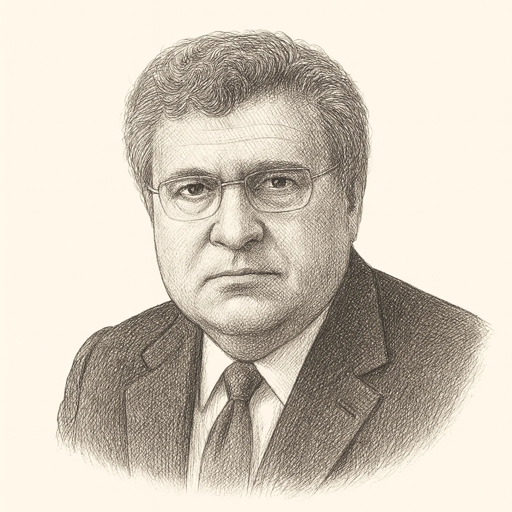 Robert Kagan