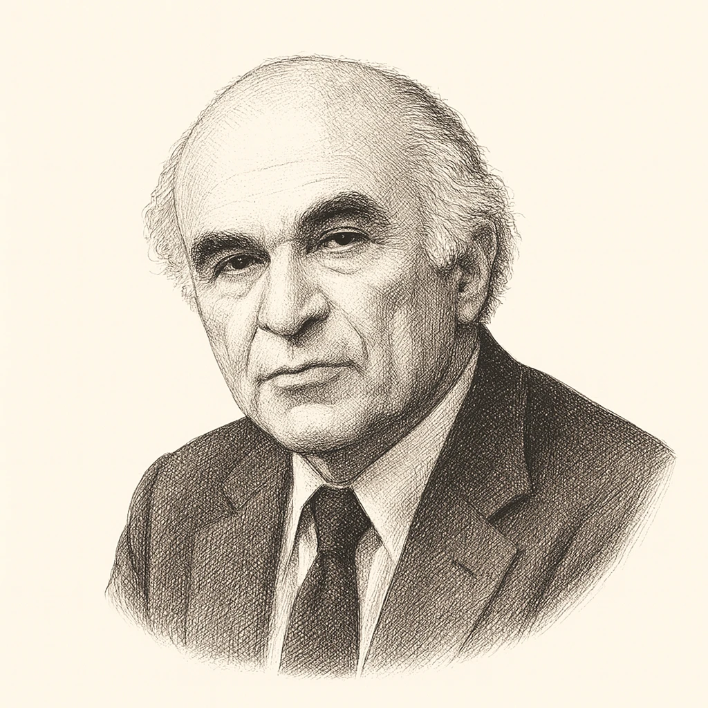 Robert Nisbet
