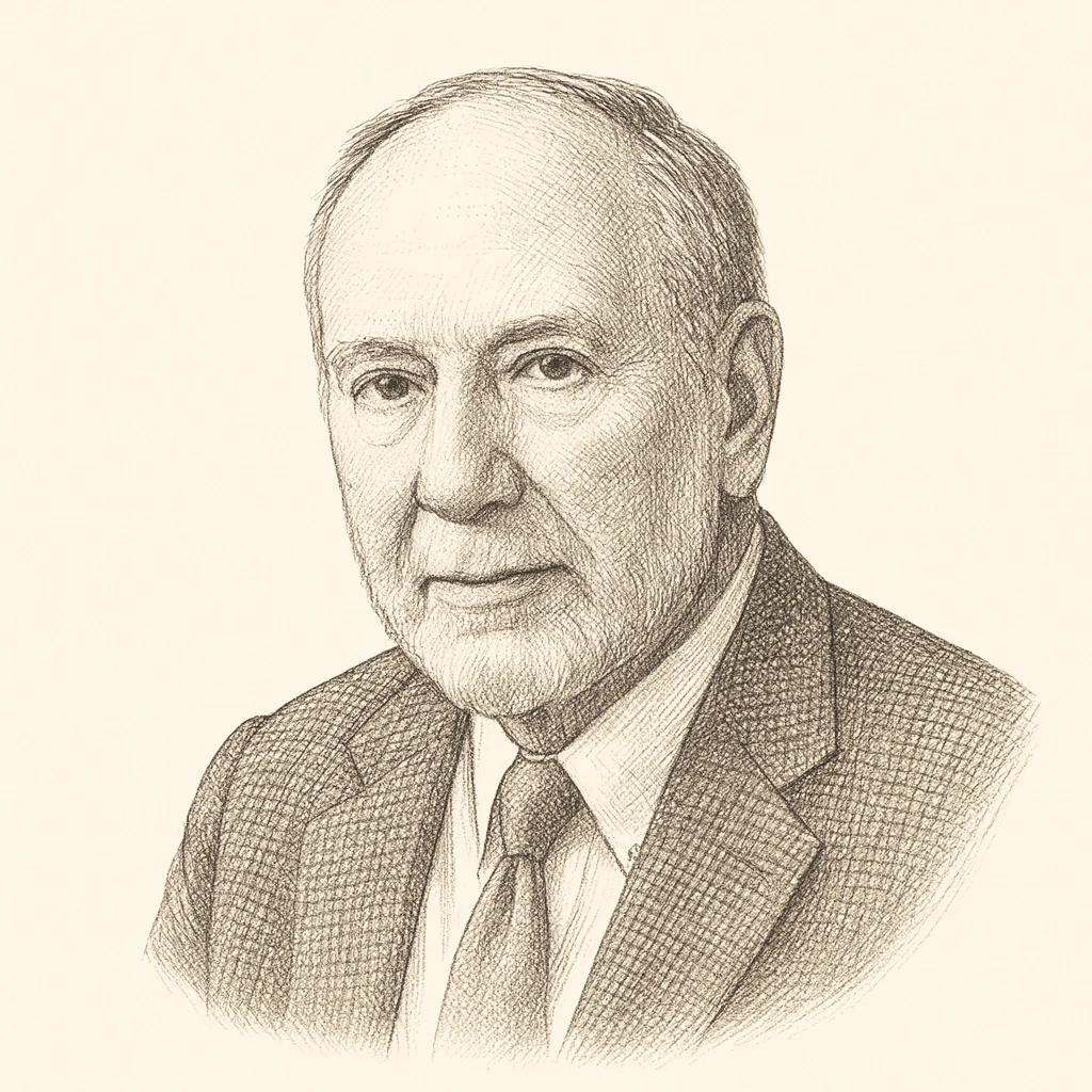 Robert Putnam