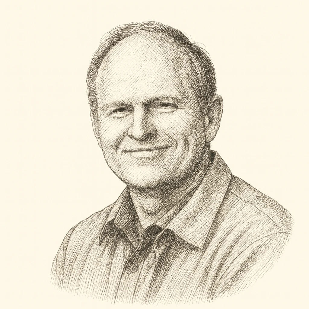 Robin Hanson