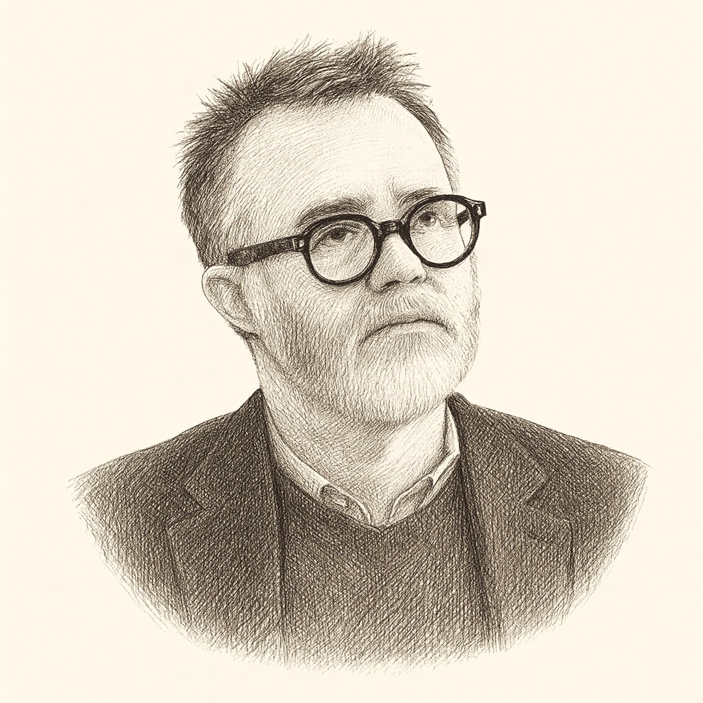 Rod Dreher