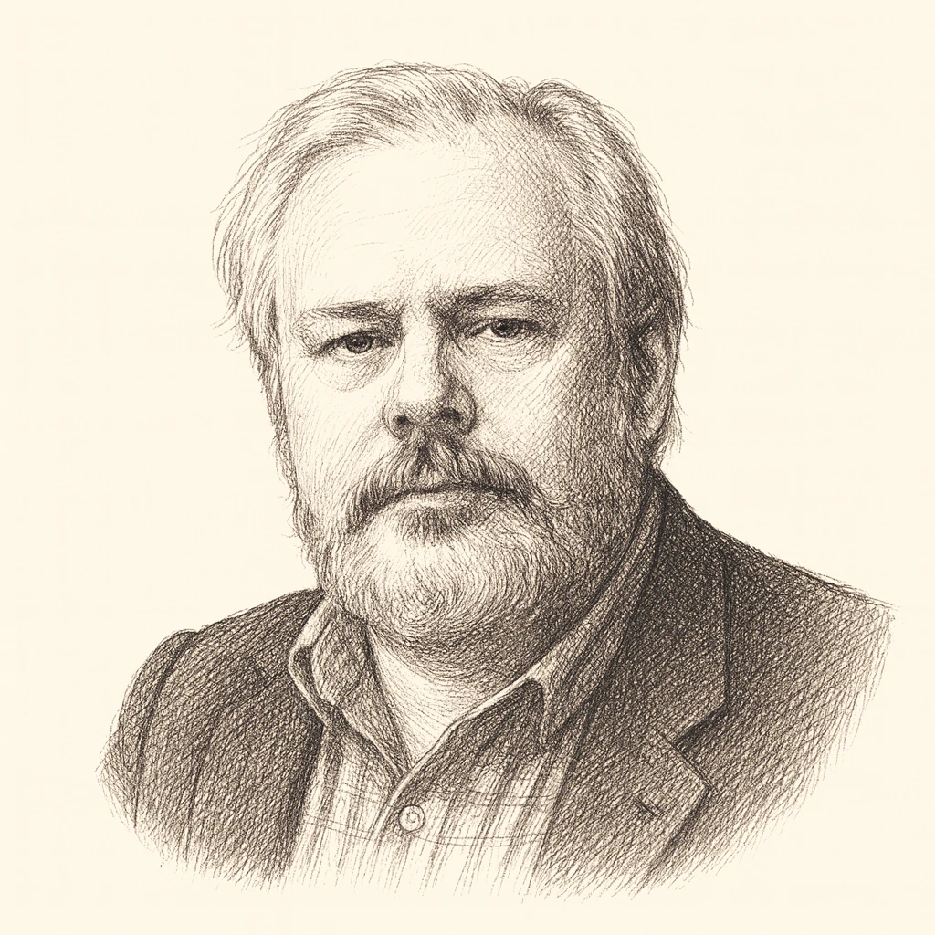 Roderick Long