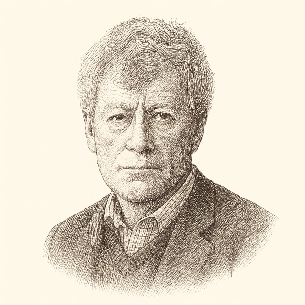 Roger Scruton