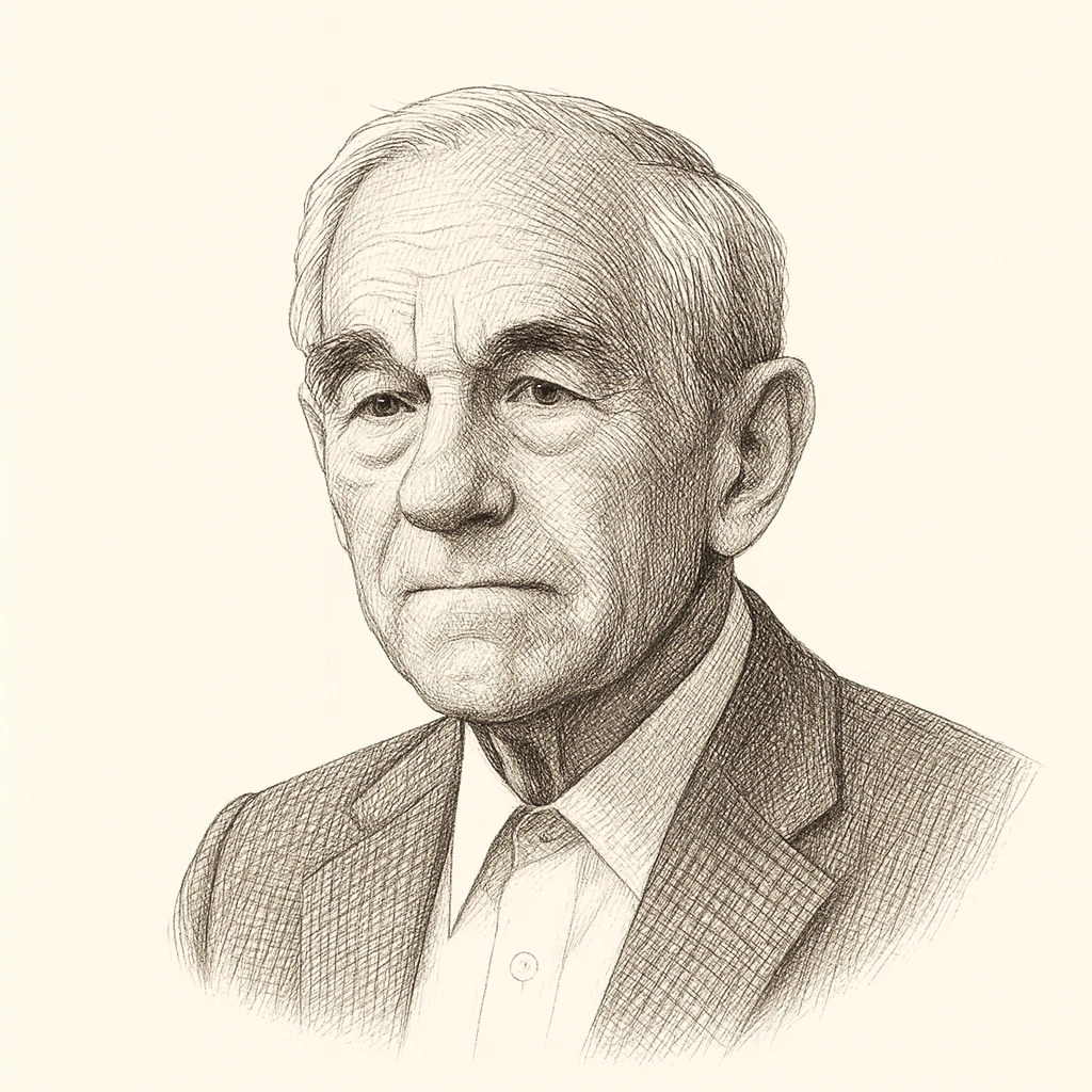 Ron Paul