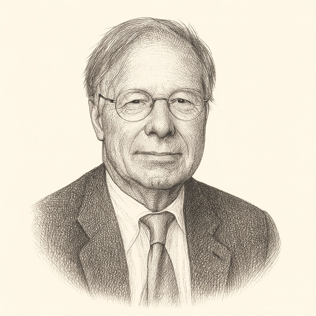 Ronald Dworkin