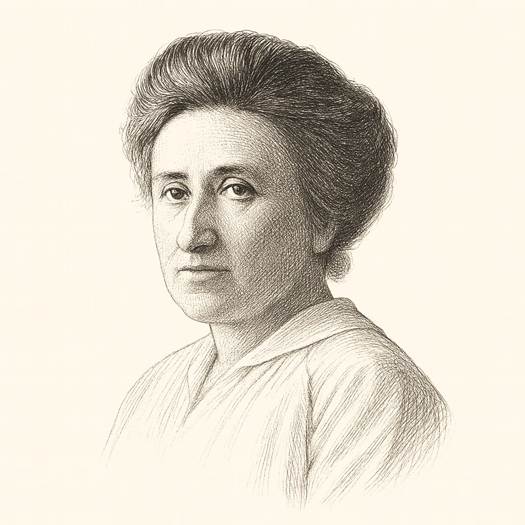Rosa Luxemburg